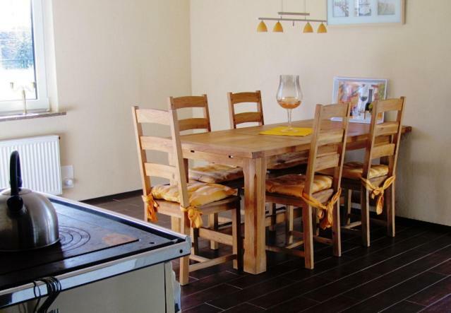 Ferienhaus Suhr Wittmund Exterior foto
